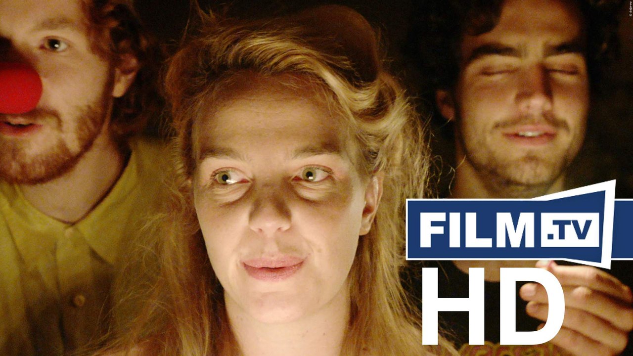 Dreissig trailer deutsch german (2020)