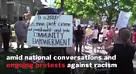 Calls to Rename Alabama’s Edmund Pettus Bridge In Honor Of John Lewis