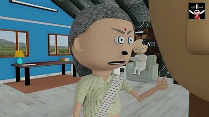 SMILE JOKE - THE CHIPKALI __  AJEEB COMEDY PART 2 __ FUNNY video