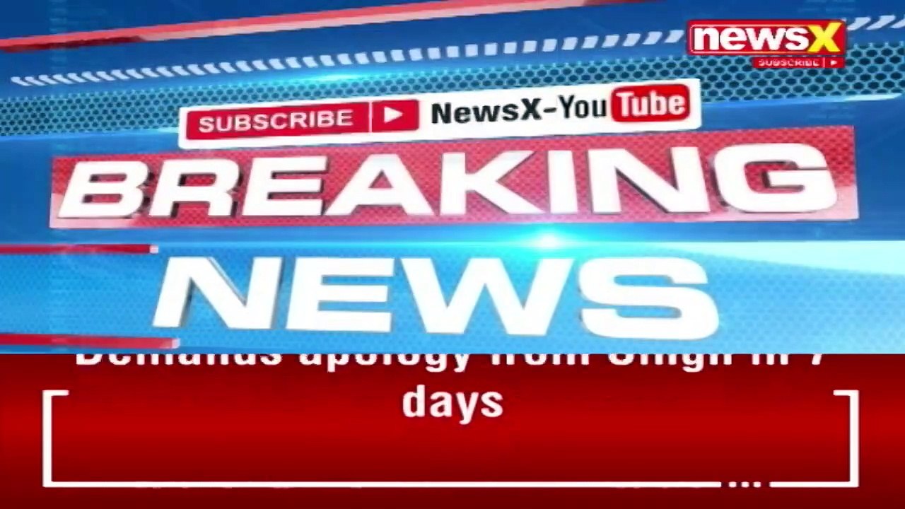 'China Could Shut U.S Wuhan Consulate' | China Vs U.S Escalates | NewsX