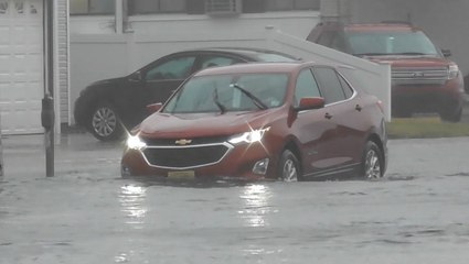 Atlantic showing signs of life in potentially historic season