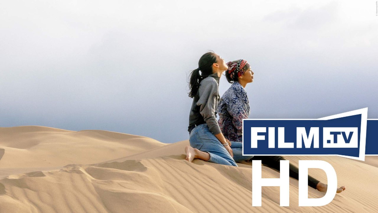 Schwarze Milch Trailer  Deutsch German (2020)