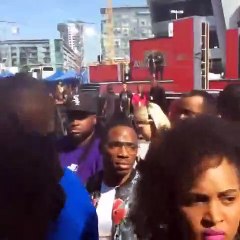 BET awards 2016 seront trop hot !!