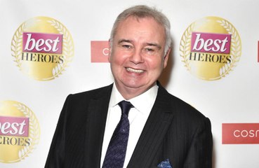 Eamonn Holmes: In profile