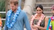 Prince Harry and Duchess Meghan 'working nonstop' on new charity Archewell
