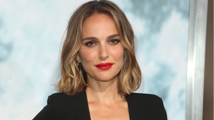 Natalie Portman And Serena Williams Invest In LA Soccer Team