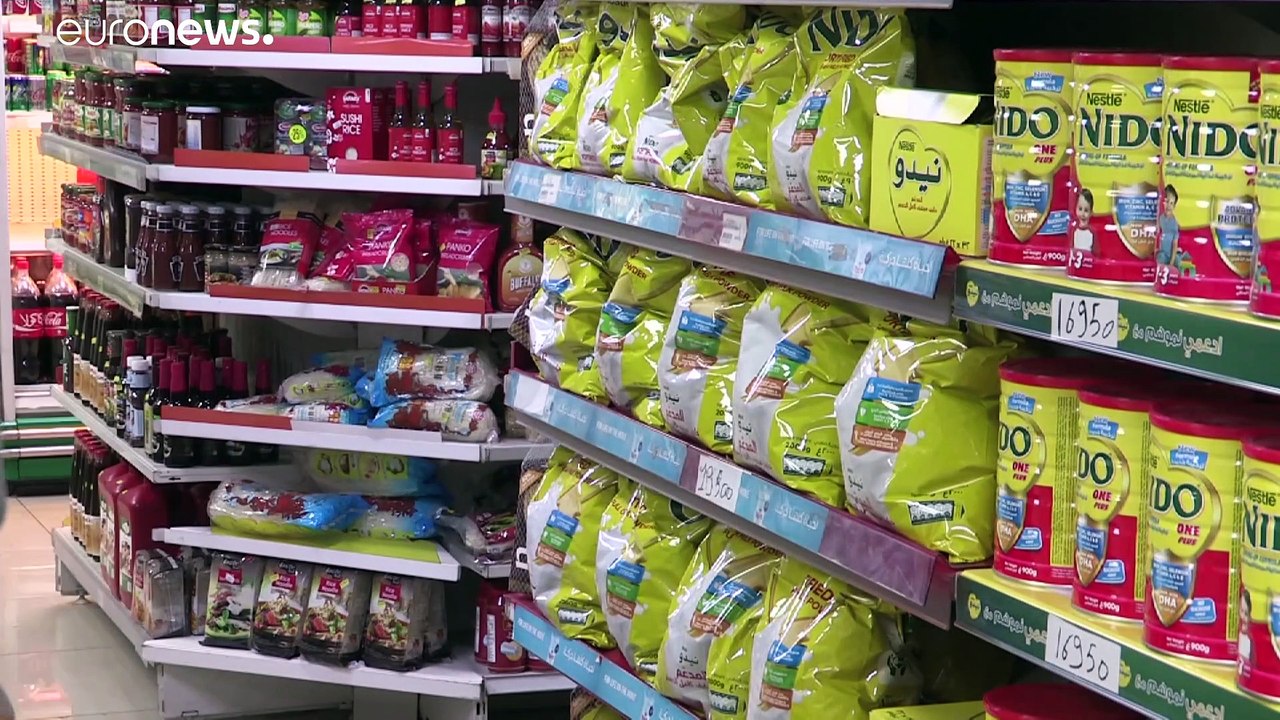 "Nur 2 Stunden Strom am Tag": So schlimm ist die Wirtschaftskrise im Libanon