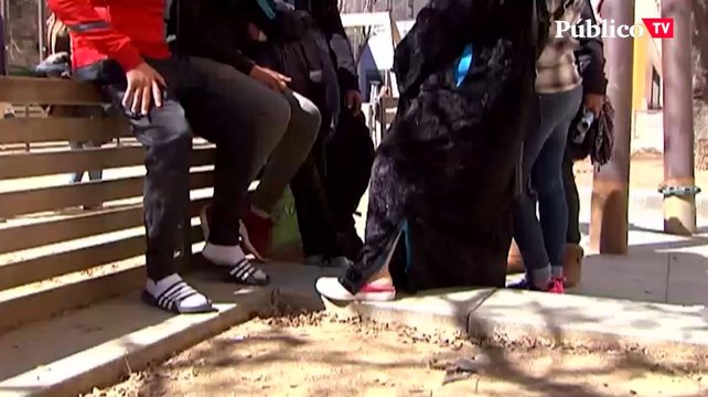 55 niños y niñas relatan agresiones sufridas bajo el techo de la Administración