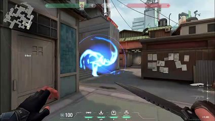 Afterplant shock dart - B site