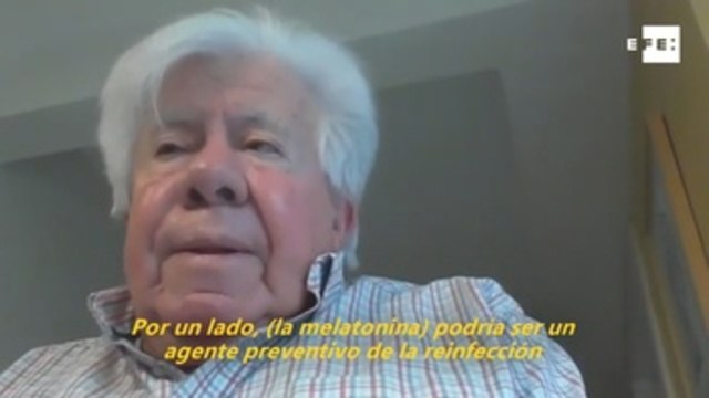 La melatonina, un baluarte natural para mitigar los peores efectos de la COVID