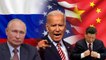 China, Russia-வை எச்சரிக்கும் Joe Biden |  US Election 2020 | Oneindia Tamil