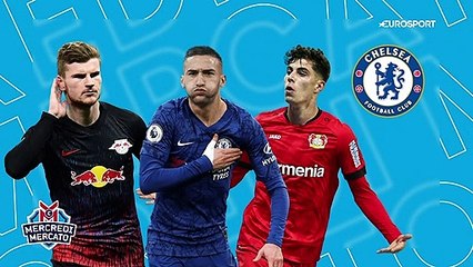 Pourquoi les géants anglais vont encore se caricaturer cet été