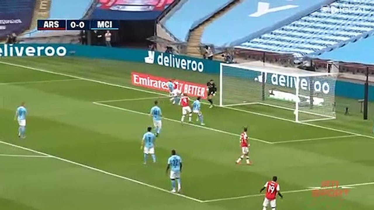 JDS | Football-FA Cup : Arsenal et Nicolas Pépé