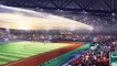 JDS | Omnisports : Le stade de Korhogo portera le nom Amadou Gon