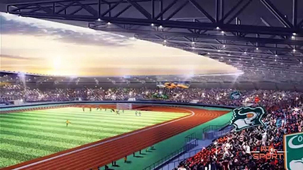 JDS | Omnisports : Le stade de Korhogo portera le nom Amadou Gon