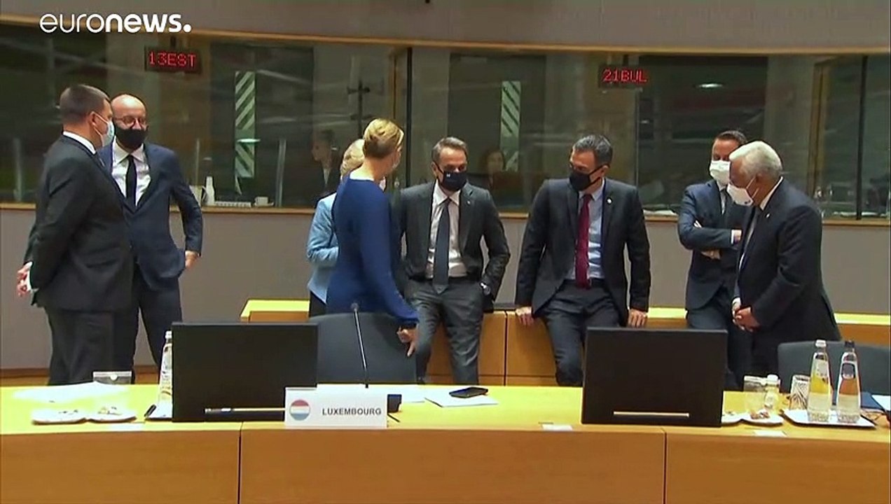 Coronavirus-Paket: EU-Parlament will Verbesserungen