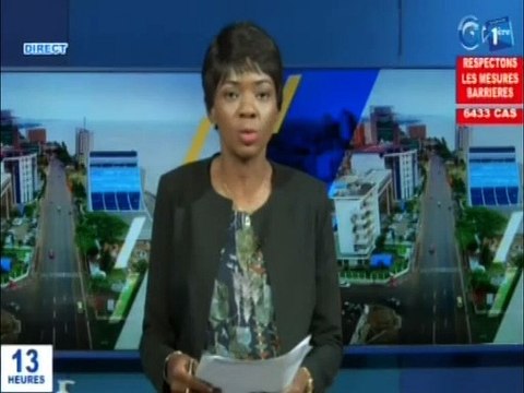 RTG - ENAM : Soutenance de fin de cycle des étudiants prévu du 12 au 13 Août