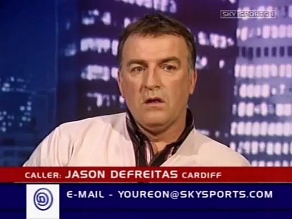 FC Porto Caller