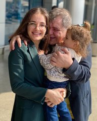 أيمن الذهبي طليق أصالة يطل في فيديو جديد ويتحدث فيه عن قصة خيانته لها