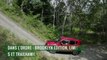 Jeep Renegade 4xe : le SUV hybride rechargeable en vidéo