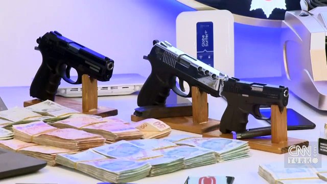 5 milyon lira haksız kazanç elde ettiler. Polise yakalandılar | Video