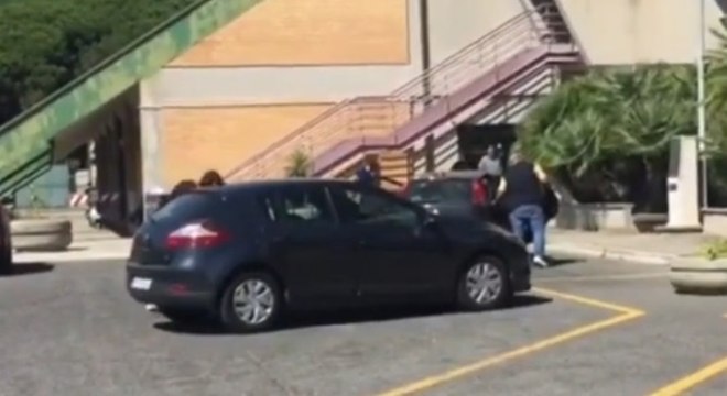 Ostia (Roma) - Bimba di 5 anni abusata, arrestato amico di famiglia (22.07.20)