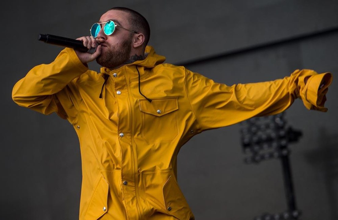 Mac Miller : ses fans préparent un projet