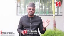 Comprendre les dispositions fiscales pour les starups ( Idrissa DIABIRA, DG ADEPME)