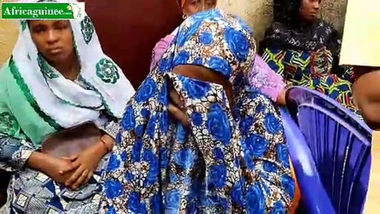 Thierno Sarifou Barry, père de l’écolier tué par balle à Dar-es-salam : ‘’Mon fils mémorisait le Coran.…’’