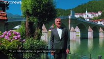 Προκλητικό βίντεο Ερντογάν για την Αγία Σοφία: «Ήσουν πάντα δική μας κι εμείς δικοί σου»