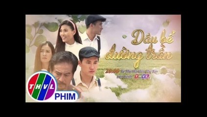 Dâu bể đường trần Tap 6 FULL