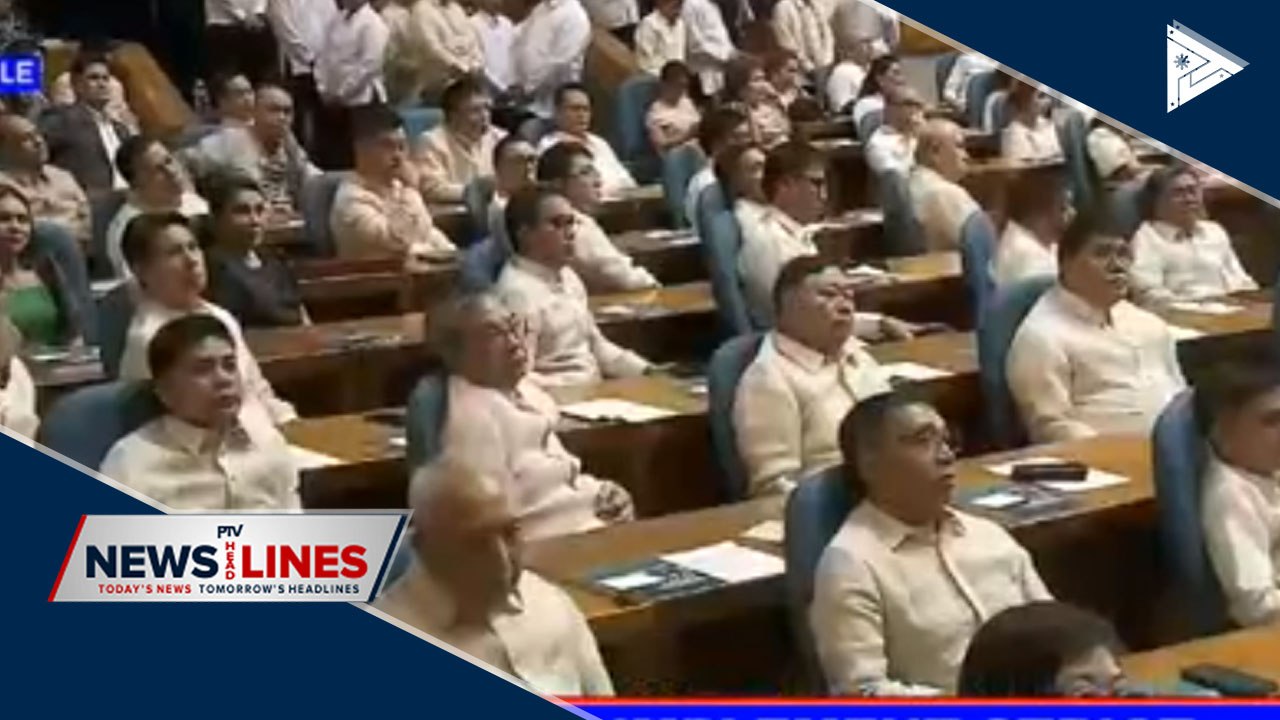 House to implement strict health protocols during SONA