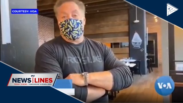 GLOBAL NEWS: US business face challenges in filing CoVID insurance claims