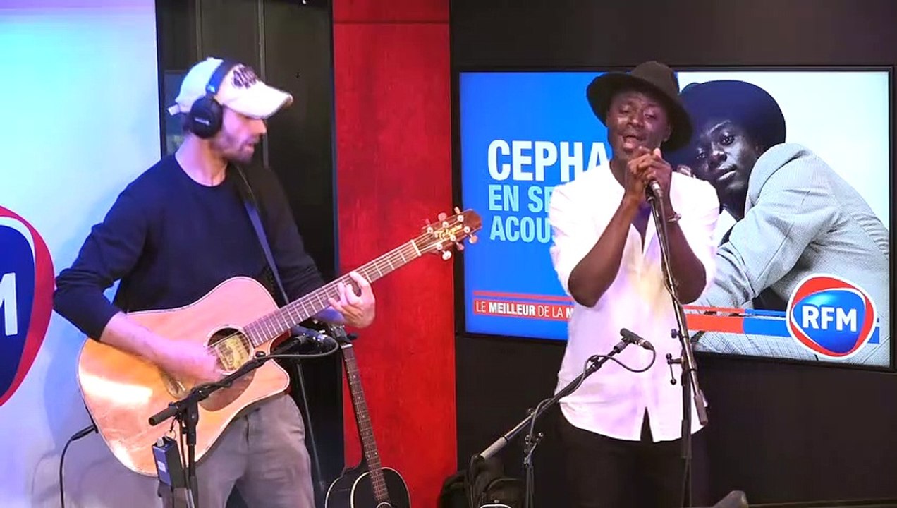 Céphaz • Depuis toi (Oh, oh) (2020)