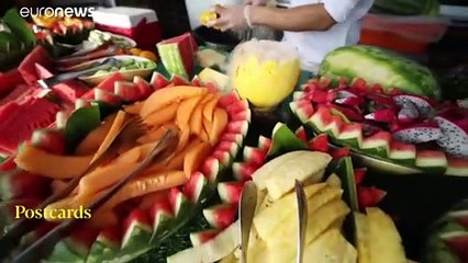 مرسى دبي .. التقاء البحر بالرفاهية والمتعة والرياضة