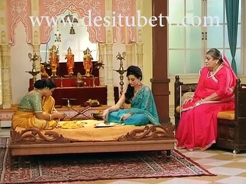 थपकी प्यार की थपकी का बिहान पे भरोसा और प्यार जी की वजह से वह परिवार के खिलाफ खड़ी होती है