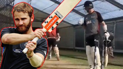Kane Williamson Prepared to Participate in IPL 2020