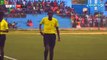Somali Ligi'nde kırmızı kart gören teknik direktör hakemi kovaladı