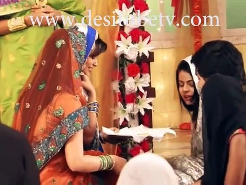Thapki Pyaar Ki Thapi's Sasu Maa's plan fails थपकी प्यार की थपकी की सासु माँ का प्लान फेल