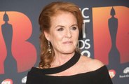Sarah Ferguson has 'best sons-in-law'