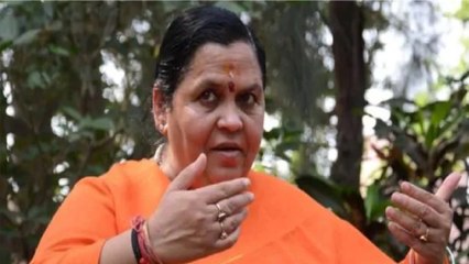 Ram Mandir was never an electoral issue for BJP: Uma Bharti