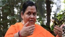 Ram Mandir was never an electoral issue for BJP: Uma Bharti