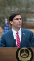 Mark Esper: Relationship with India important, monitoring LAC closely