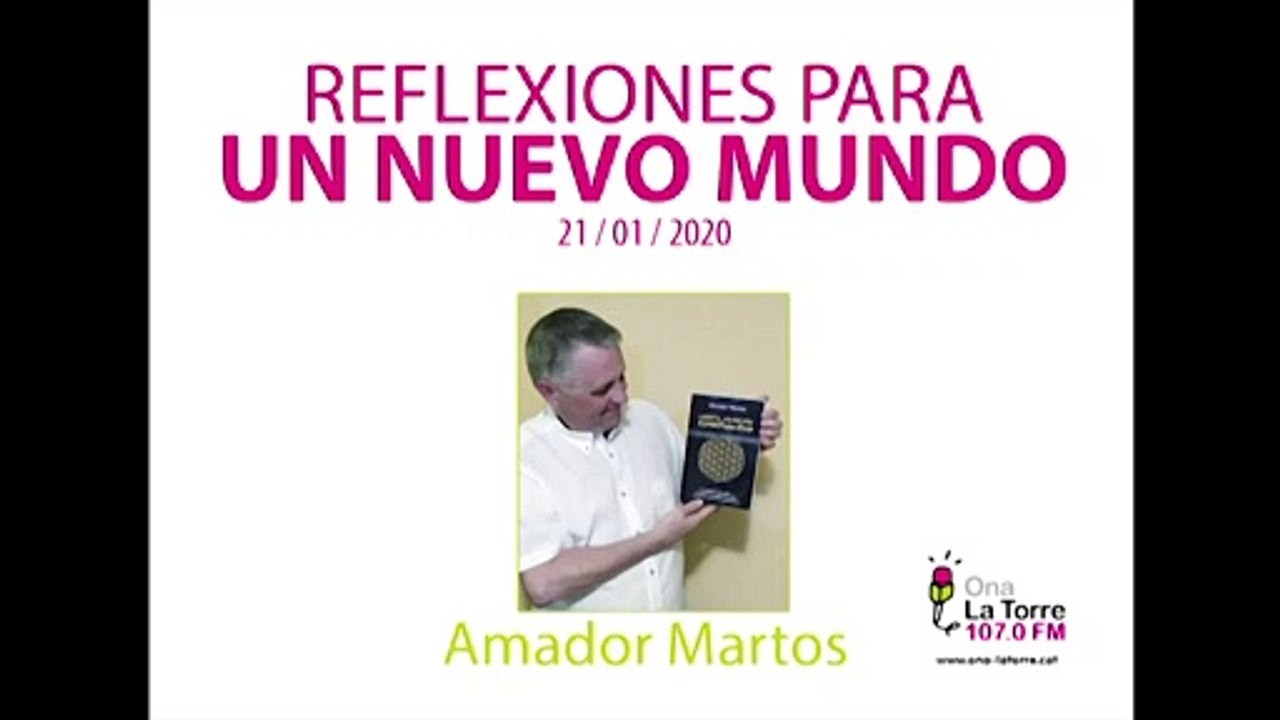 21/01/2020: INFORMACIÓN Y CONOCIMIENTO EN LA ERA DE INTERNET