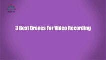 Best Drones for Beginners  || Best Drones for Video Recording || Best Drones for Video Shooting