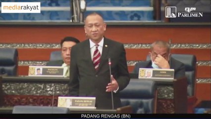 Nazri Aziz: Kalau Kelam Kabut Sangat, Kita Buatlah PRU15, Anytime! We Are Ready! Once & For All!