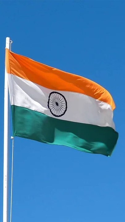 Revisiting the day when Tricolour was adopted as the national flag