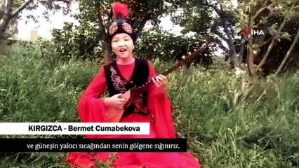 Cumhurbaşkanı Erdoğan’dan “Ayasofya” paylaşımı