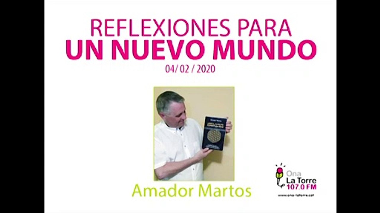 04/02/2020: LA MENTE COMO PROBLEMA