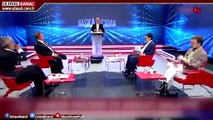 Akit TV'de şeriat tartışması